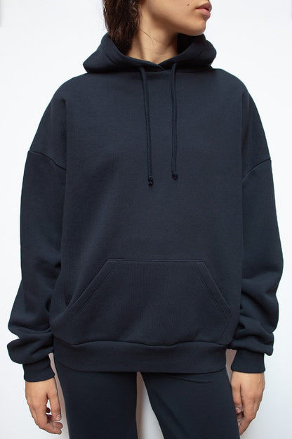 Completo: felpa + pantaloni “Ali scintillanti”